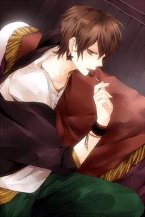 男士纹腿欧美动漫视频,男士纹腿艺术盛宴