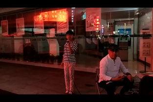 欧美街边歌唱视频大全,激情四溢的街头音乐之旅