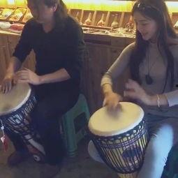 欧美手鼓演奏视频播放,节奏与激情的完美融合