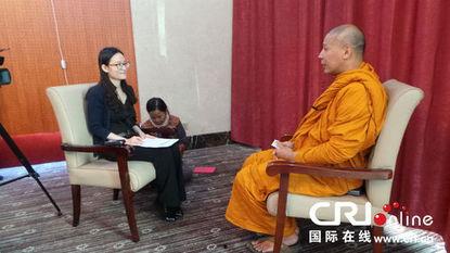 欧美佛教徒视频,信仰与生活的交织