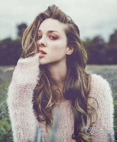 欧美辣妹烫发教程图解视频,轻松打造时尚卷发攻略