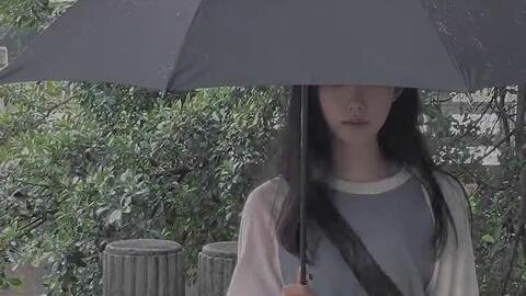 欧美下雨短视频大全