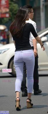 欧美翘臀皮裤视频,性感与力量的完美融合