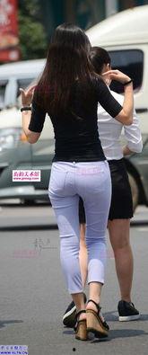 欧美翘臀皮裤视频,性感与力量的完美融合