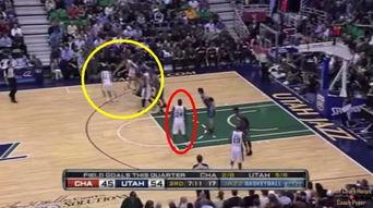 欧美篮球战术课程视频,实战视频课程深度解读