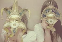 欧美面具介绍大全视频,从历史到现代的演变与魅力