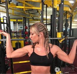 欧美健美美女自拍视频,自拍视频中的极致魅力