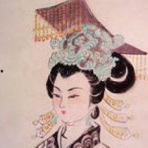 欧美武则天视频,传奇女皇的异域风采