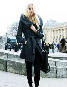 欧美街头时尚女郎视频,欧美街头时尚女郎潮流风向标