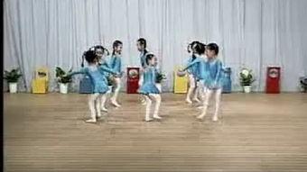 欧美碎步舞蹈视频教程