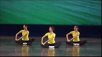 欧美碎步舞蹈视频教程