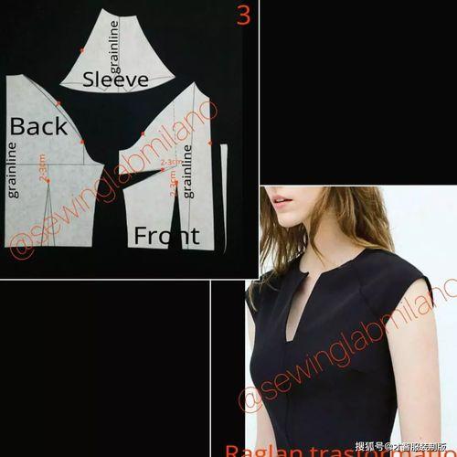 欧美服装剪辑视频教学,轻松掌握潮流服装搭配技巧