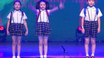 小朋友欧美舞蹈视频大全,尽享欢乐童年舞蹈盛宴