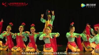 小朋友欧美舞蹈视频大全,尽享欢乐童年舞蹈盛宴