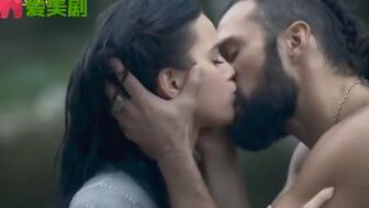 欧美疯狂吻戏视频大全,浪漫瞬间尽收眼底