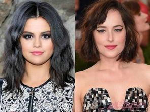 欧美女短卷发发型视频,轻松打造时尚短发造型