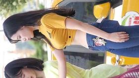 模特拍摄记录欧美视频,时尚风采瞬间捕捉