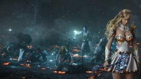 欧美炸裂游戏在线玩视频,在线畅玩视频大盘点