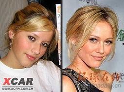 看脸欧美明星视频,看脸时代下的明星风采