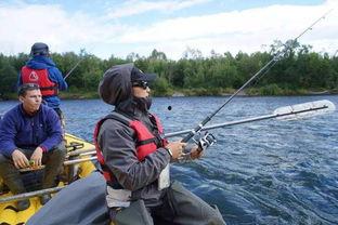 飞钓上鱼视频欧美,感受自然与技术的完美融合