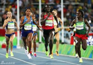 欧美女性赛跑视频,速度与激情的竞技盛宴