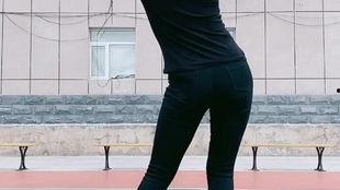 扭腰摆胯欧美视频,欧美扭腰摆胯舞蹈视频解析