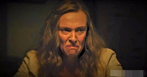 欧美另类恐怖视频,探索禁忌边缘的惊悚之旅