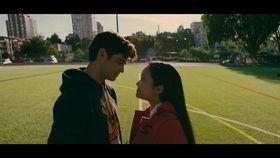 欧美校园恋爱视频全集