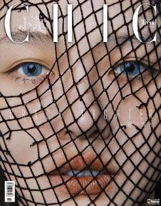 欧美怪诞风格短视频,奇幻与现实交织的视觉盛宴