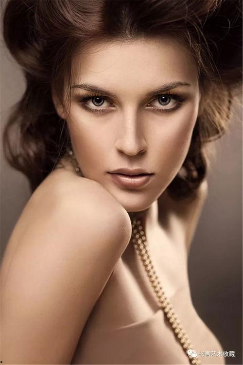 欧美模特女神写真视频,时尚与魅力的完美演绎