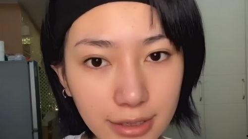 怎么捏欧美眼睛视频大全