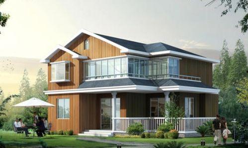 欧美房子怎么隔热的视频,揭秘房屋隔热技巧与材料