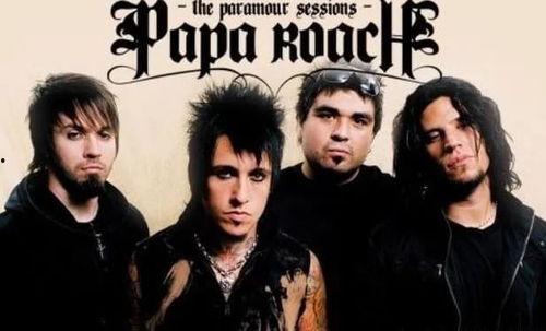 欧美摇滚说唱视频