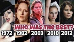 欧美成人奥斯卡奖视频