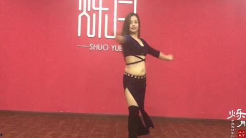 最简单欧美舞蹈视频