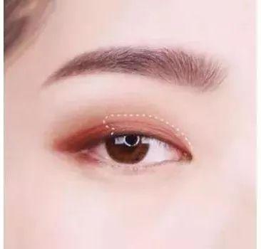 欧美眼妆顺序化妆视频,从底妆到眼线，一步步打造深邃电眼