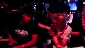 欧美最强现场女歌手视频