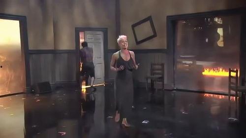 欧美最强现场女歌手视频