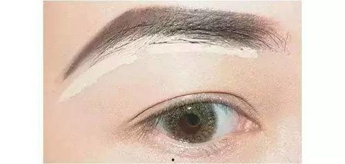 欧美挑眉帅哥视频,一瞥倾心，眉宇间流转风情